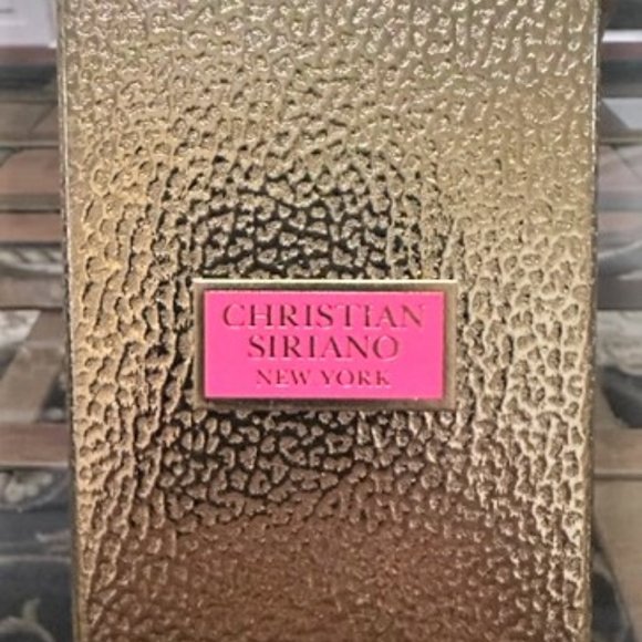 Christian Siriano Jewelry Christian Siriano Faux Pearl And Diamond